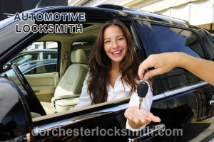 Dorchester-automotive-locksmith